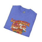 Don't F*** With My Sunshine Unisex Softstyle T-Shirt
