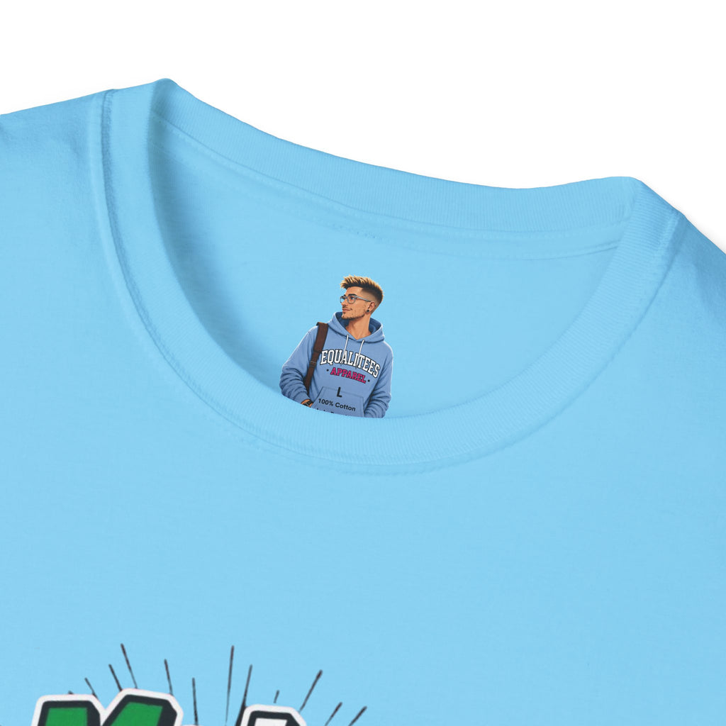 Make Good Trouble T-shirt  Fun Graphic Tee for Activists & Trendsetters