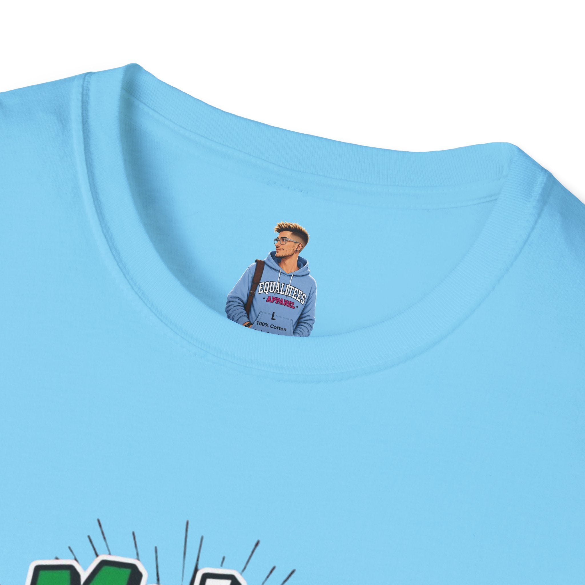 Make Good Trouble T-shirt  Fun Graphic Tee for Activists & Trendsetters