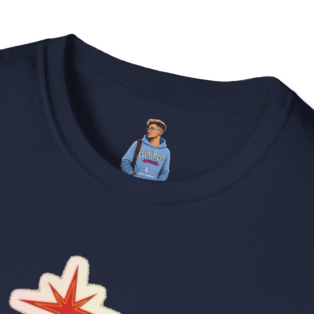 Welcome to Fabulous Pride Tree Las Vegas T-Shirt