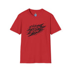 Radical Left Scum Graphic T-Shirt