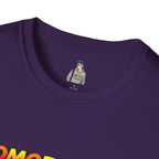 Homophobia Is Gay Graphic T-Shirt