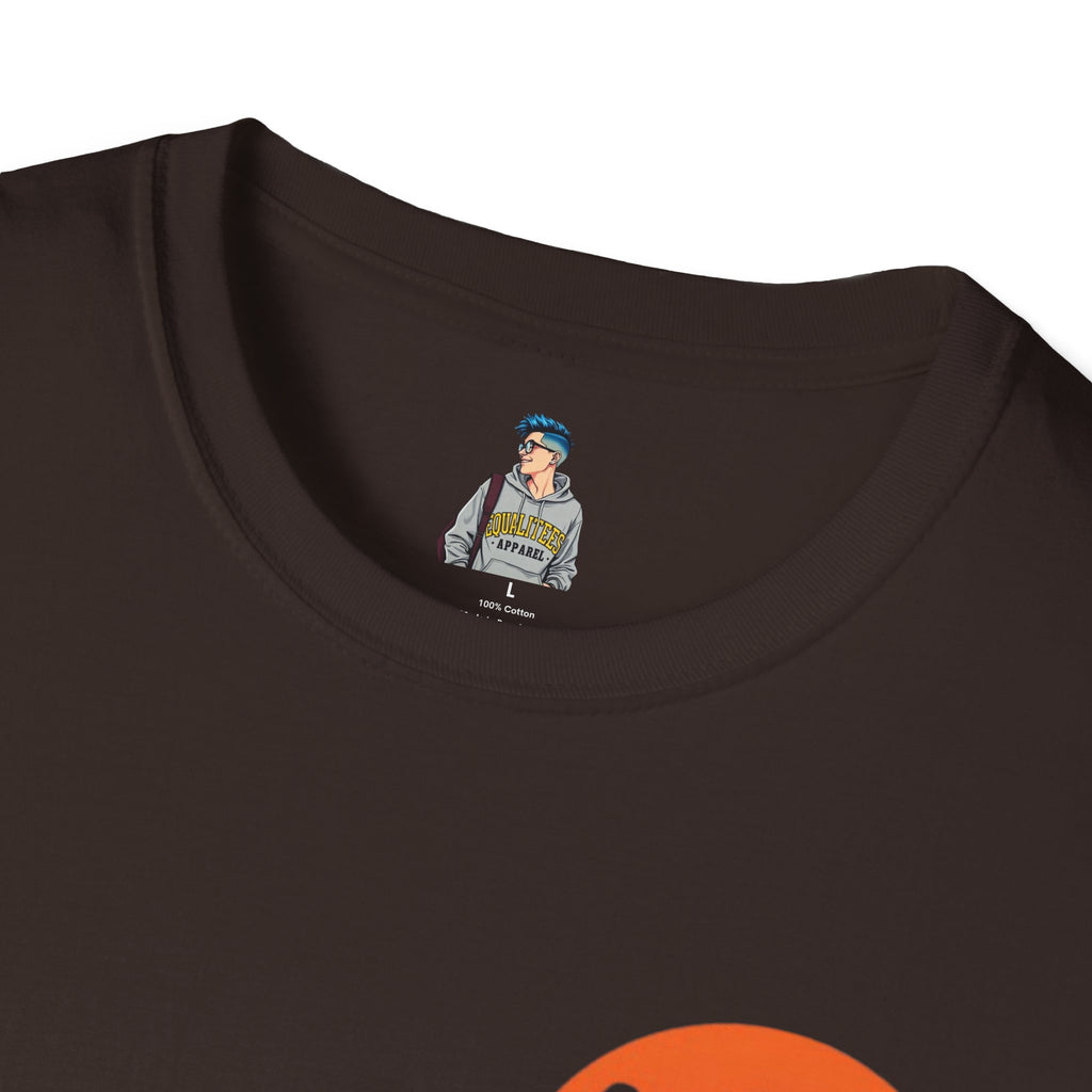 My Ancestors Walk With Me Unisex T-Shirt