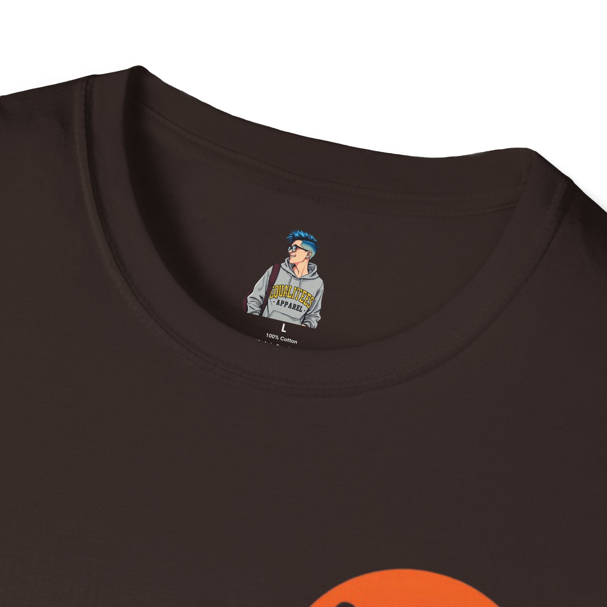 My Ancestors Walk With Me Unisex T-Shirt