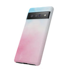 Pastel Cloud Tough Case for Android