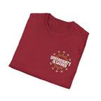 Sovereignty Is Sacred T-Shirt