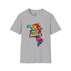 Juntos Somos América T-Shirt