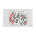 Estoy Contigo (I Stand With You) - Protest Flag