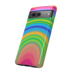 Rainbow Arch Tough Case for Android