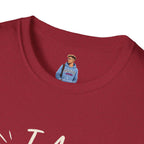 I Am Proud of You Tee — Encouraging Inspirational Quote Shirt