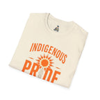Indigenous Pride Unisex T-Shirt