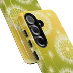 Dandelion Breeze Tough Case for Android