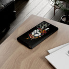 Grow Peace Digital Artwork Tough Case For Android & iPhone