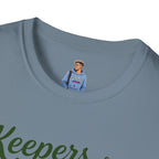 Keepers Of the Earth Turtle T-shirt