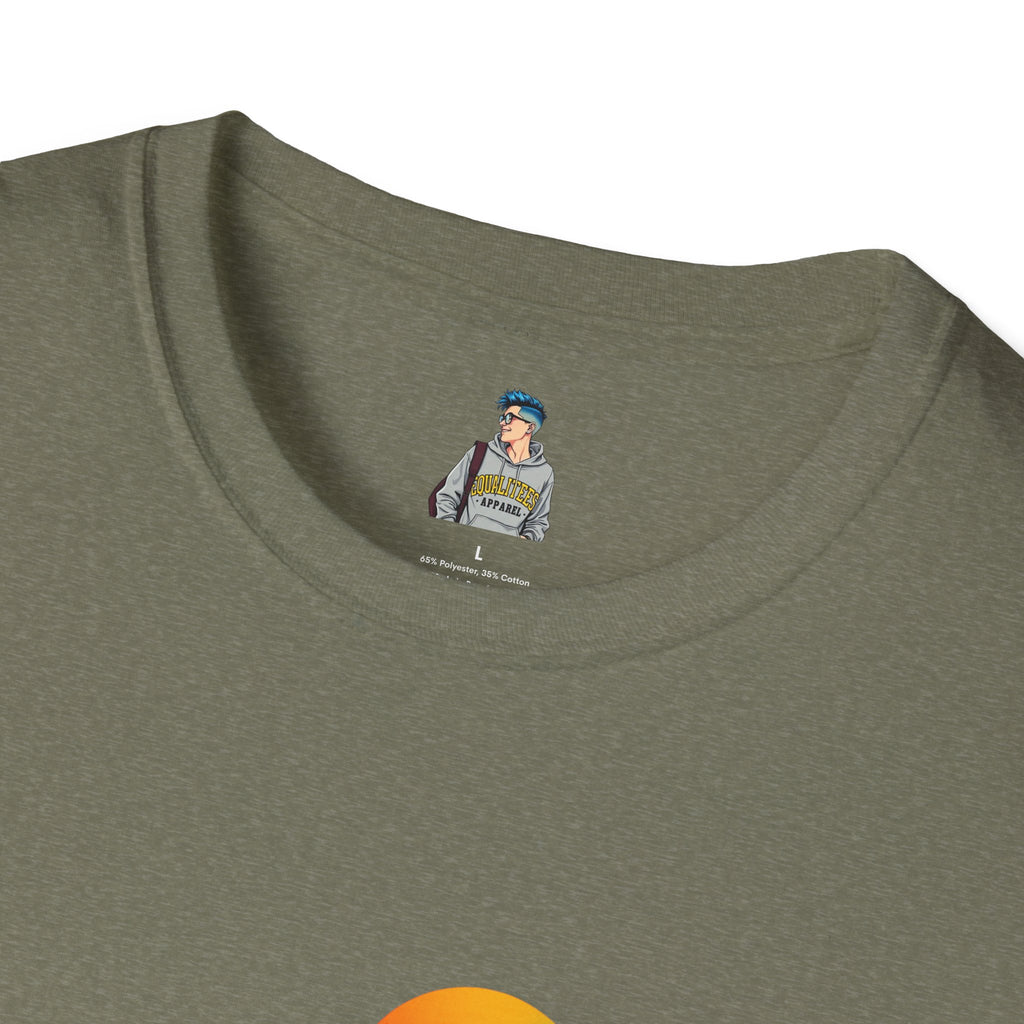 Love & Autism Awareness T-Shirt