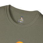 Love & Autism Awareness T-Shirt