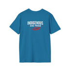 Indigenous Pride Unisex T-shirt