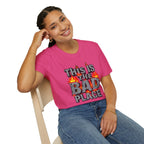 This is the Bad Place T-Shirt