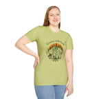 Keepers of The Earth Forest T-shirt