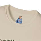 Keepers of the Earth Eagle and Elk T-shirt