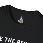 We The People Resist Protest Tee