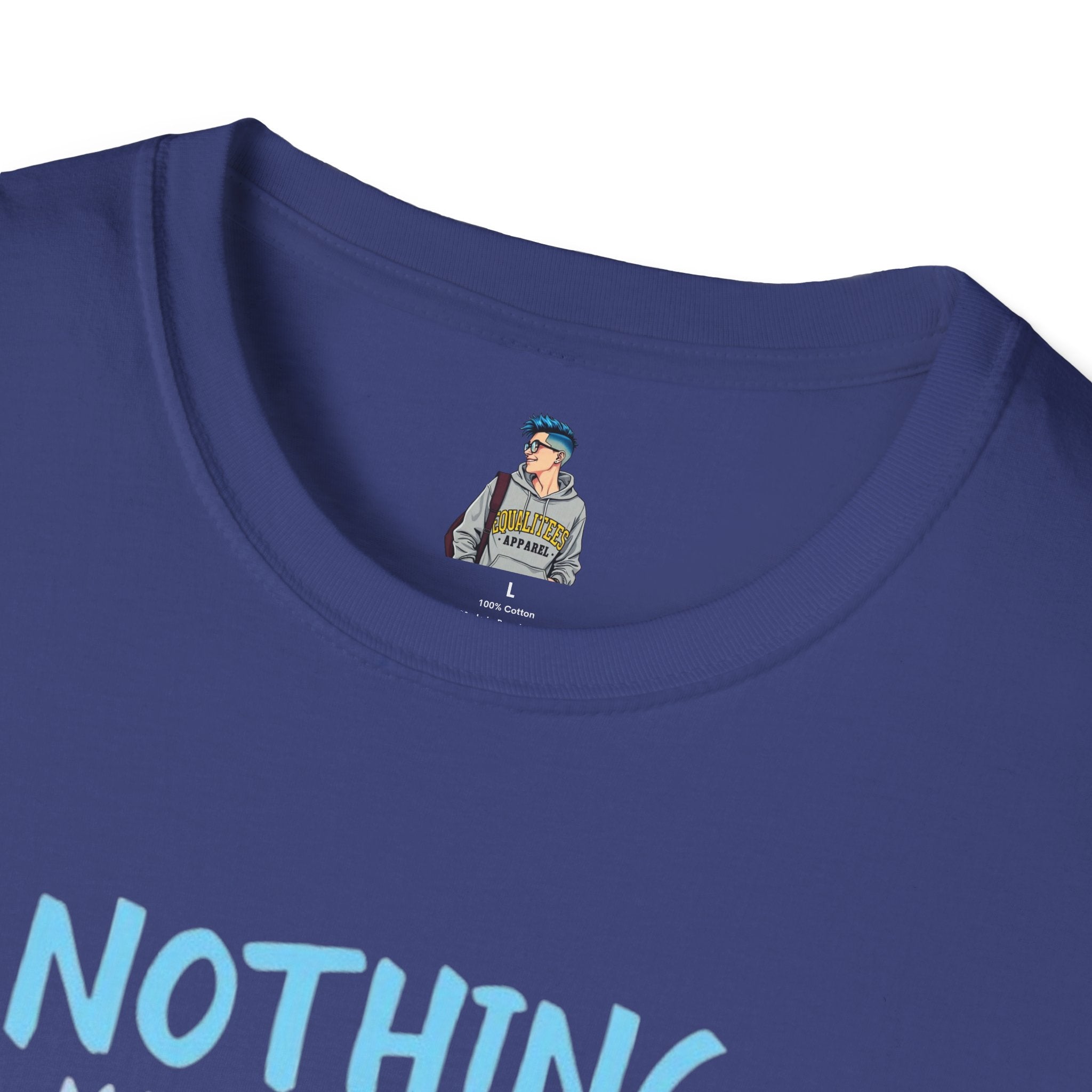 Expert on Skin T-Shirt - EqualiTees.Me