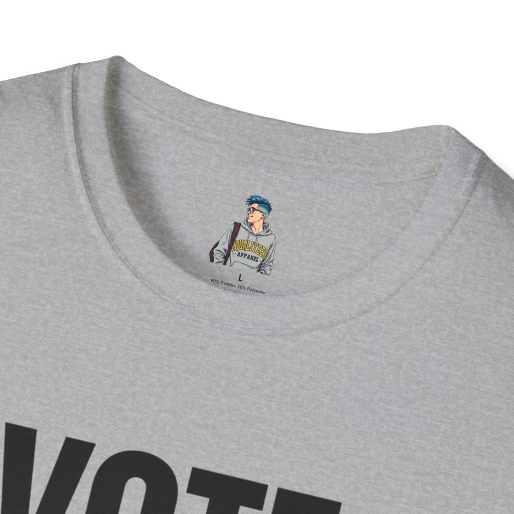 Vote. I Dare You. T-Shirt
