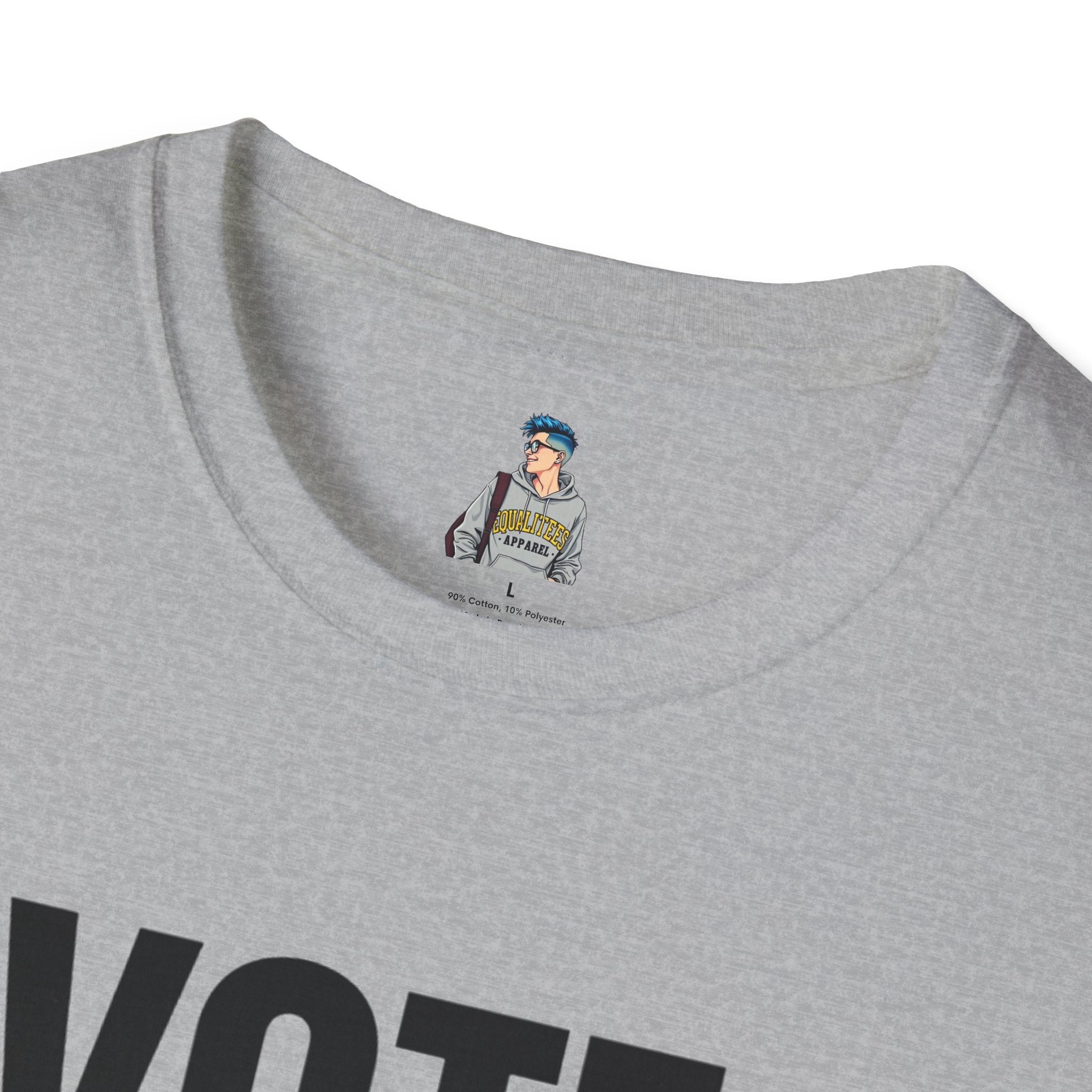 Vote. I Dare You. T-Shirt