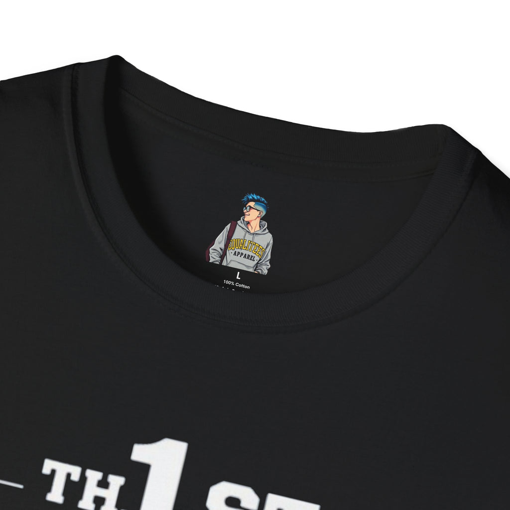 Political T-Shirt - 1st Amendment Trumps the Felon