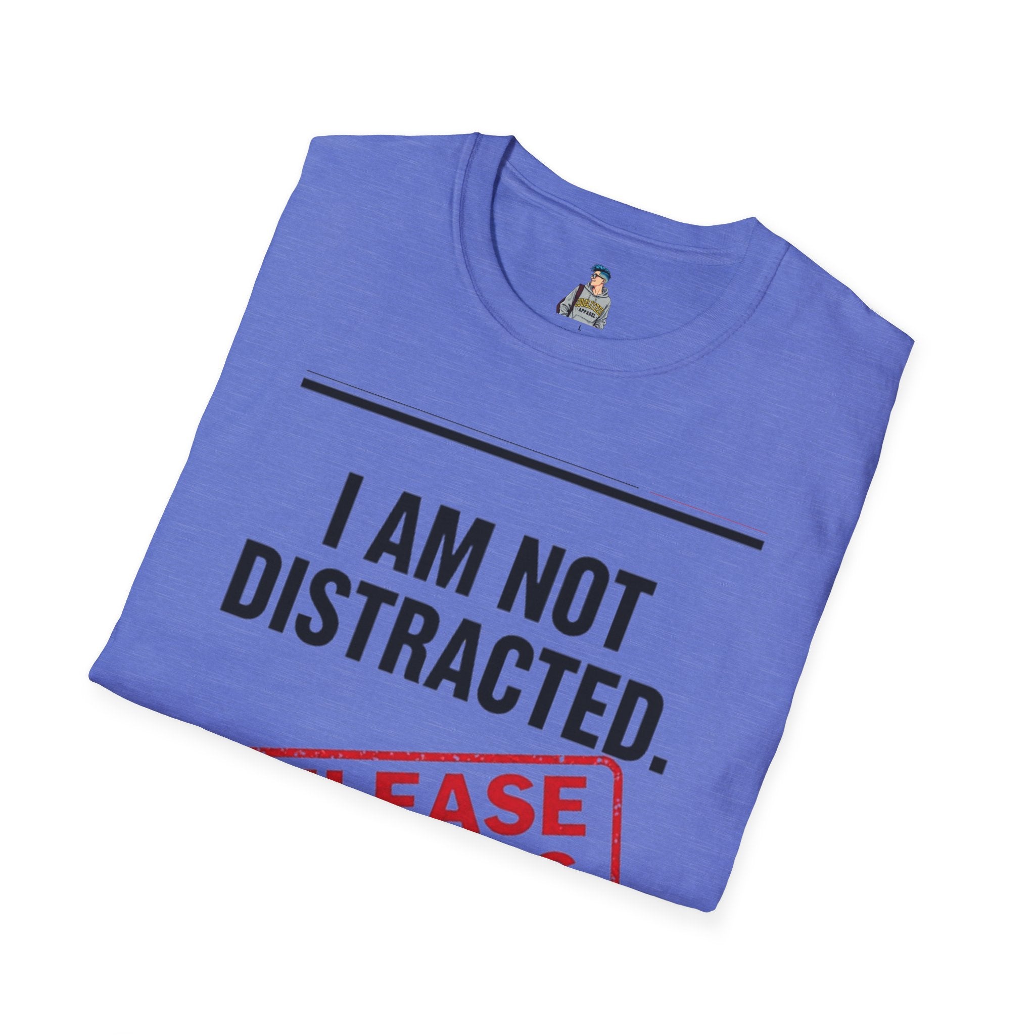 Release The Files. Graphic T-Shirt