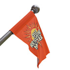 Our Resistance Matters-Protest Flag