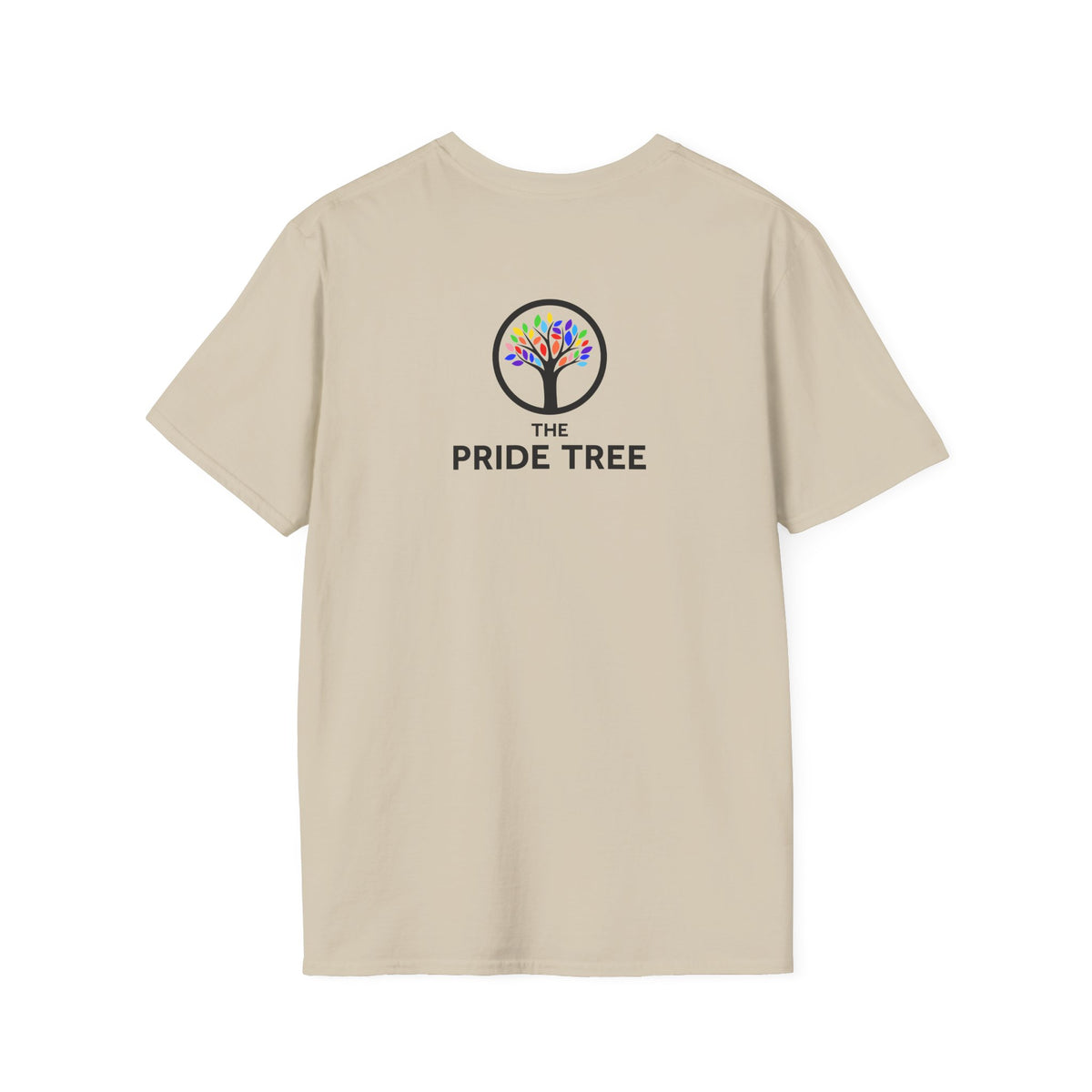 Protect Trans Kids Pride Tree Las Vegas T-Shirt