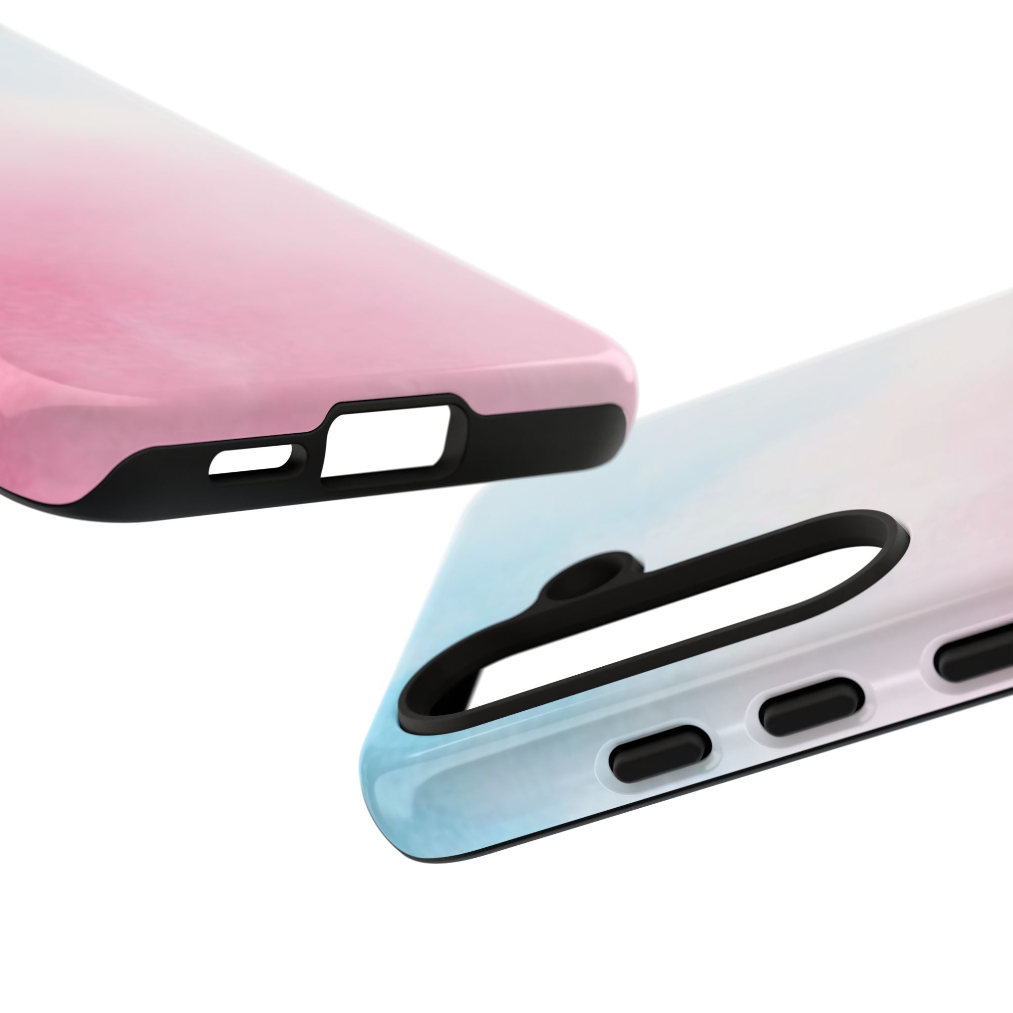 Pastel Cloud Tough Case for Android