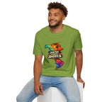 Juntos Somos América T-Shirt