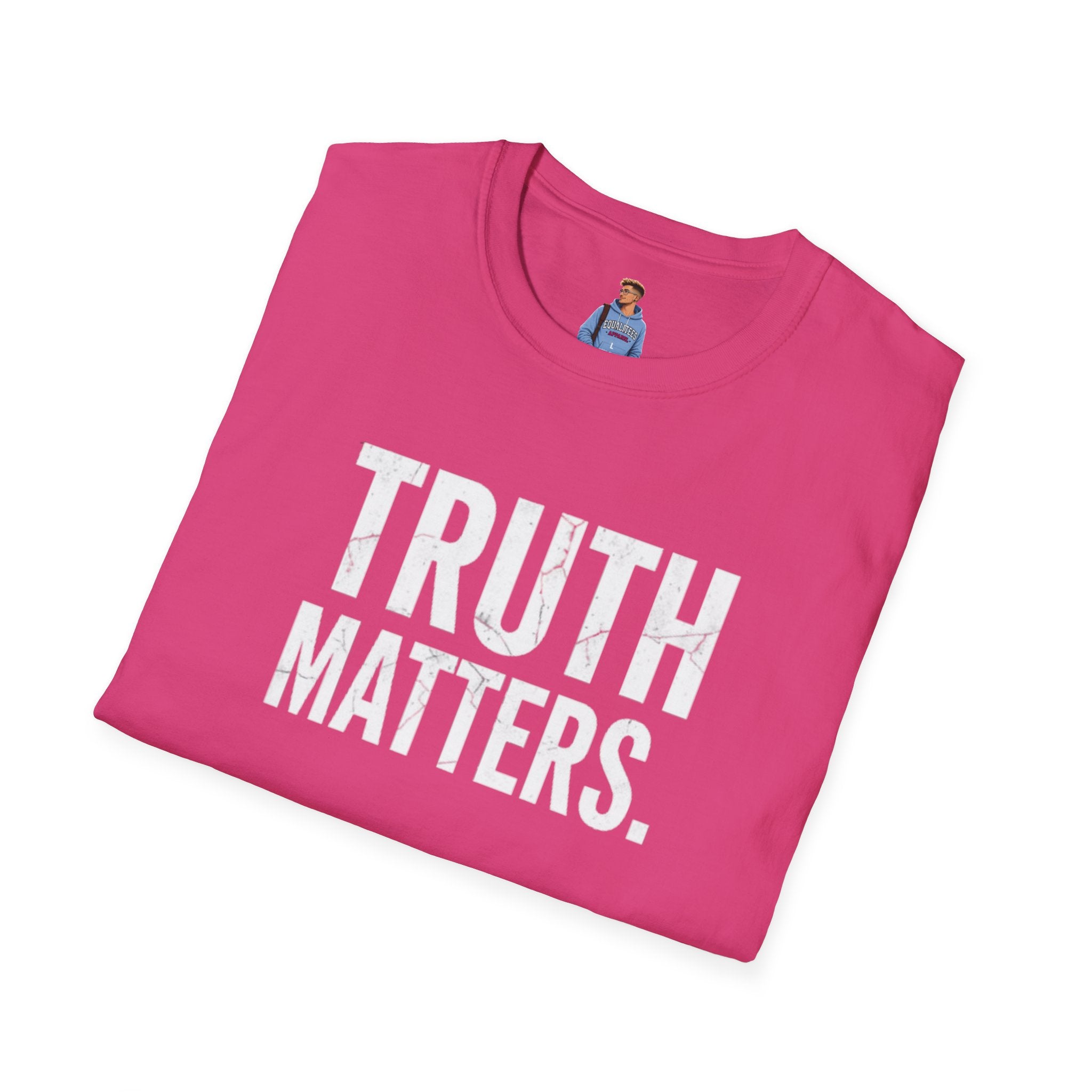 Truth Matters T-shirt
