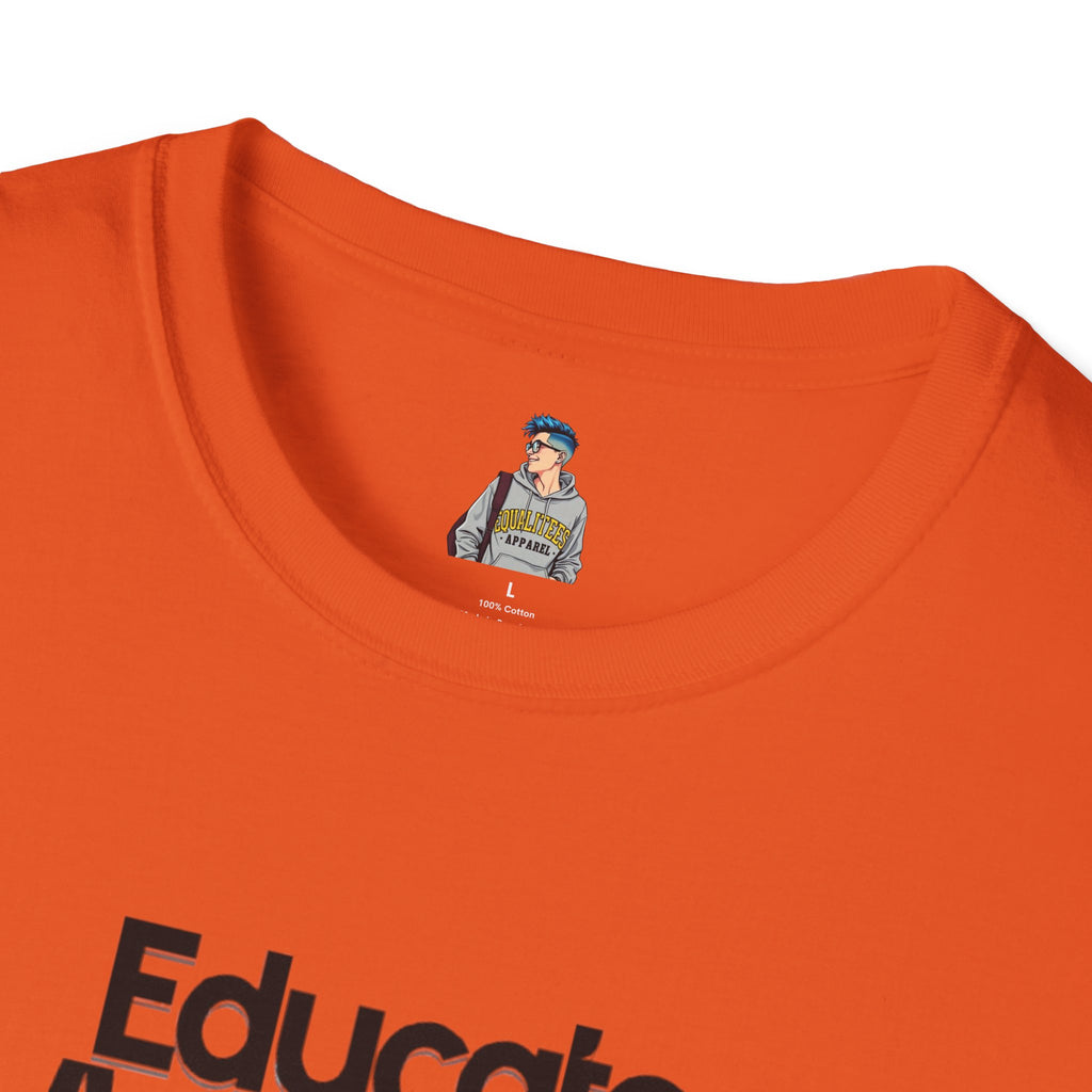 Teacher Advocate T-Shirt