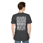 Know Your Voting Rights Spanish T-Shirt