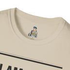 Release The Files. Graphic T-Shirt