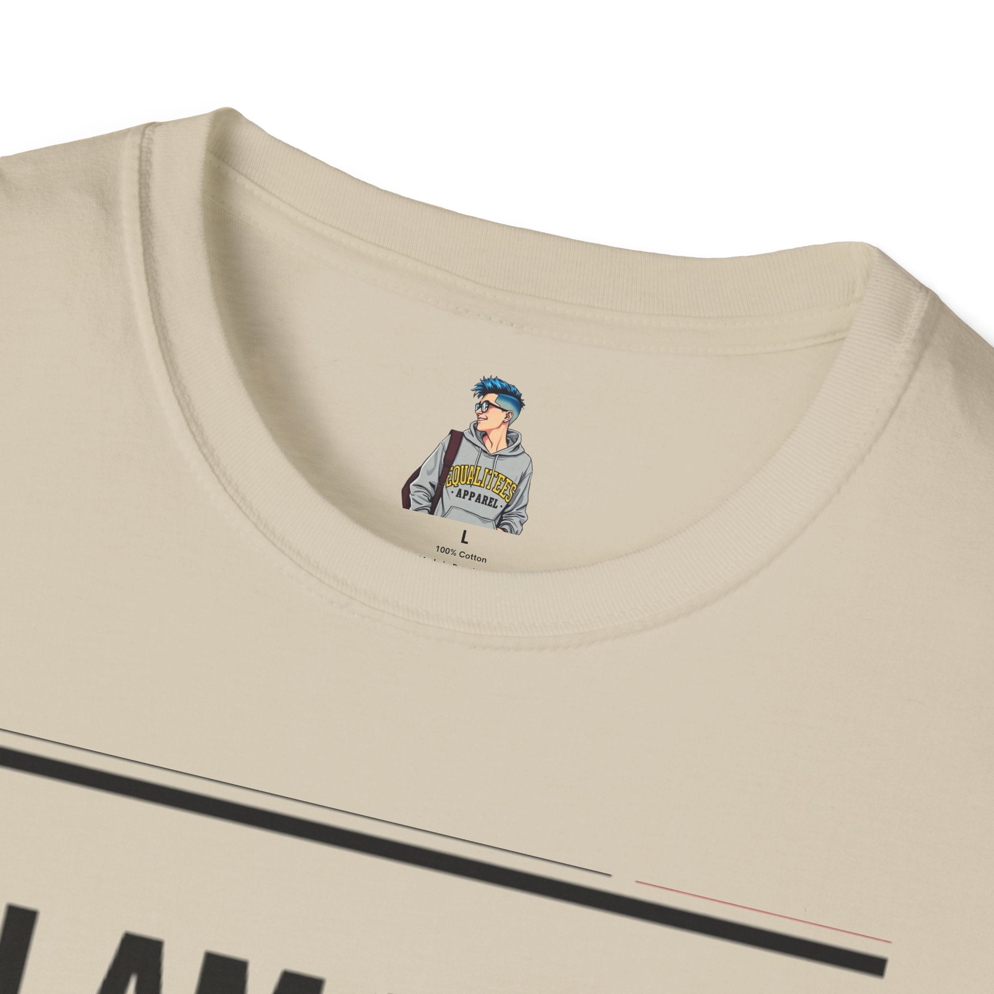 Release The Files. Graphic T-Shirt