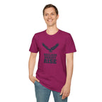 Reclaim Resist Rise T-shirt
