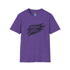 Radical Left Scum Graphic T-Shirt