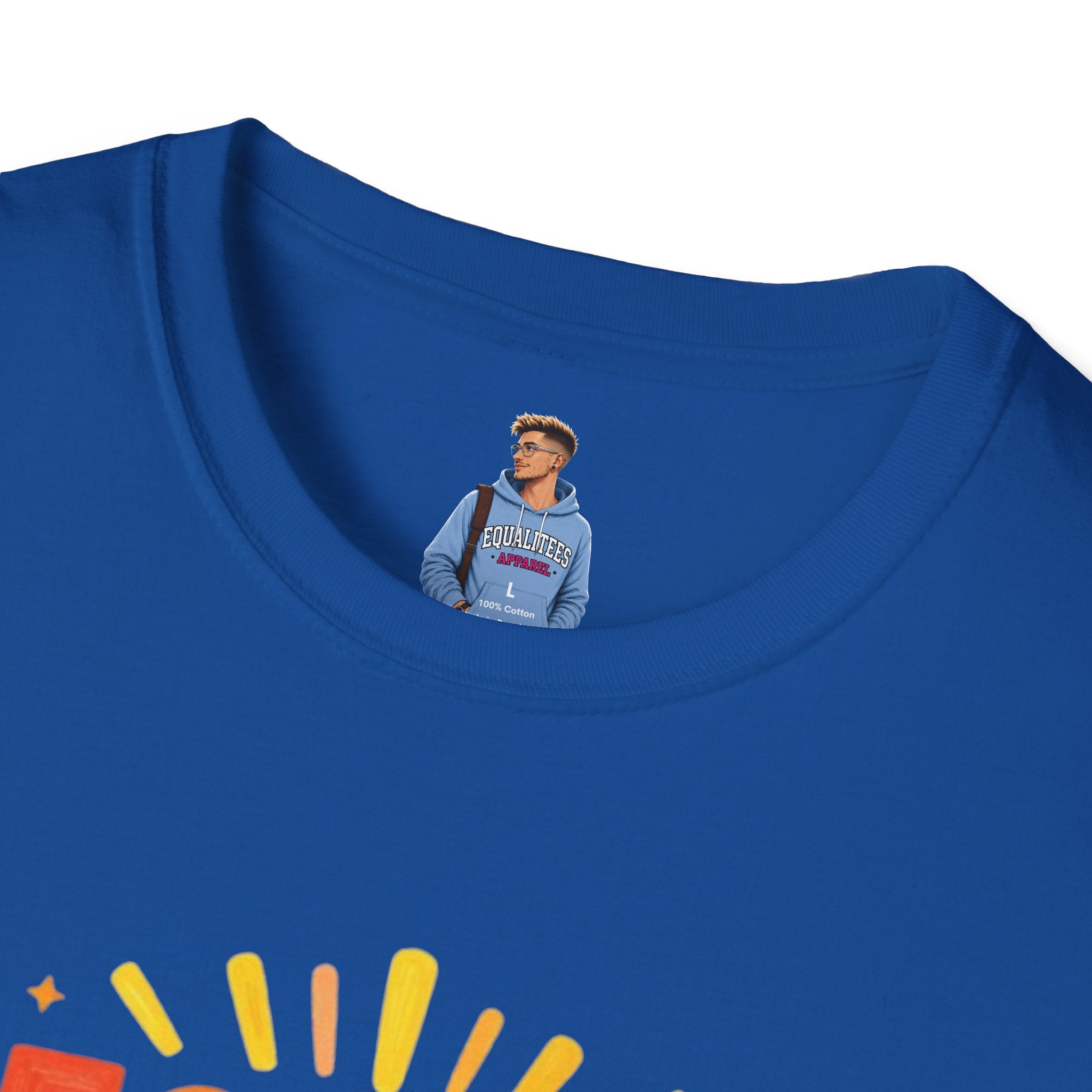 Focus On The Good T-Shirt