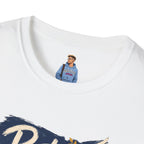 Put Human Back in Humanity T-Shirt — Inspirational Peace Dove Tee