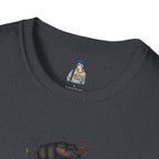 Grow Solidarity Unisex Softstyle T-Shirt