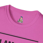 Release The Files. Graphic T-Shirt