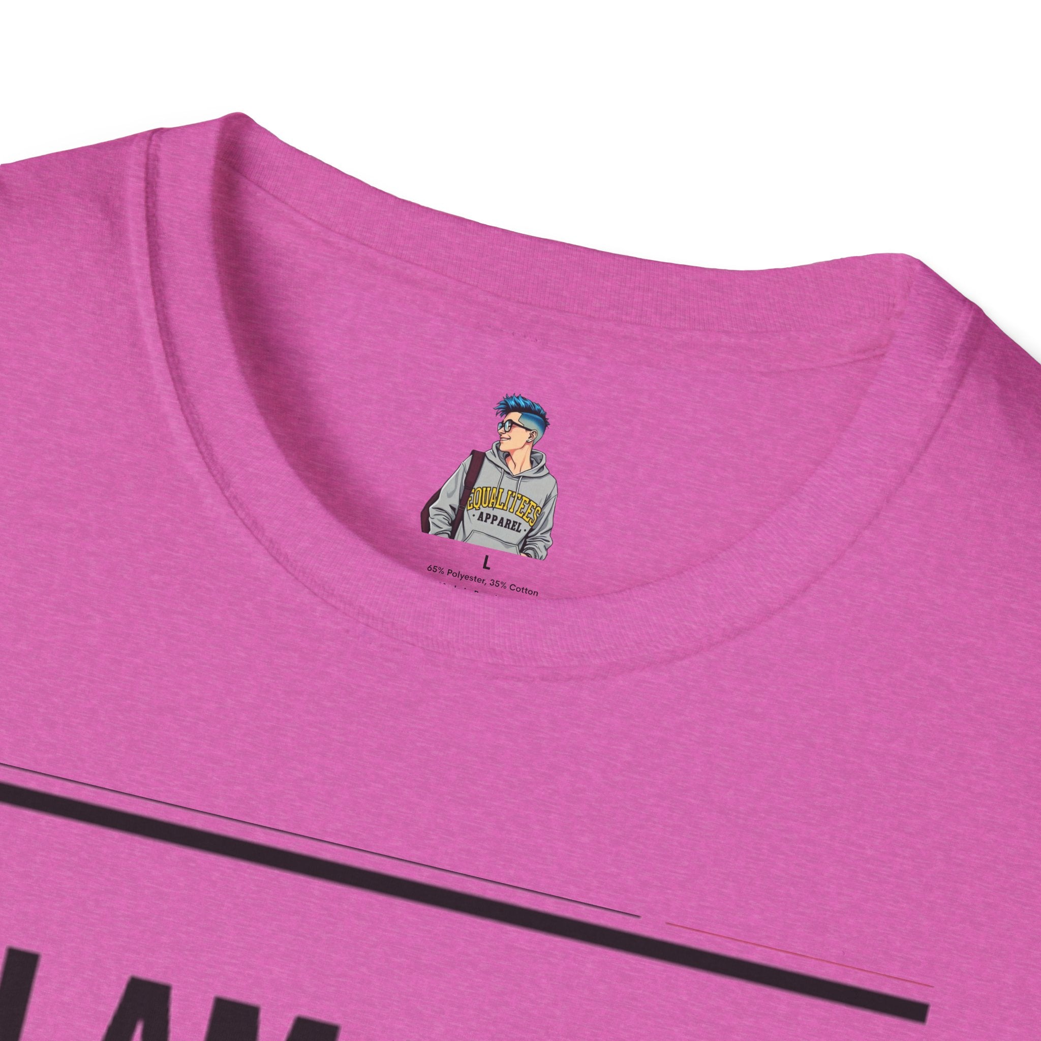 Release The Files. Graphic T-Shirt