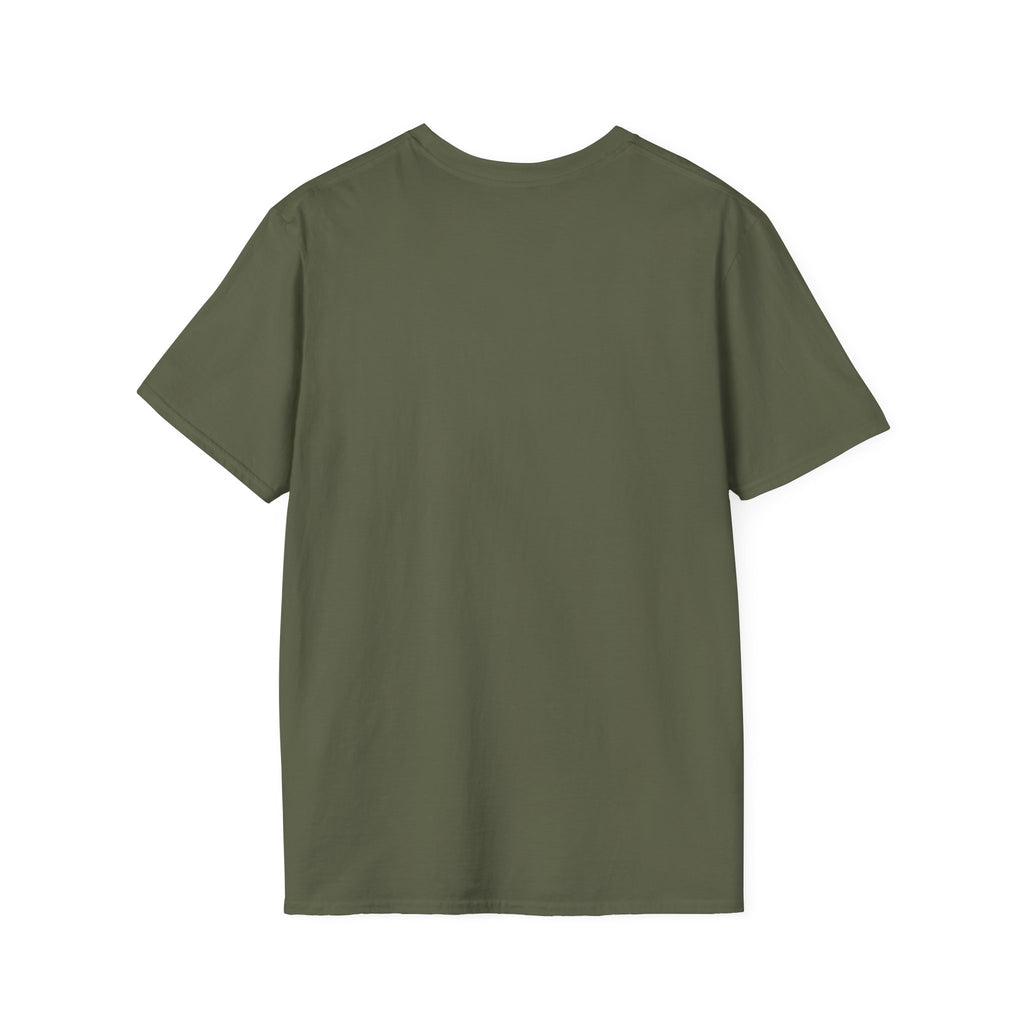 Together We Rise Unisex Softstyle T-Shirt