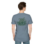 Keepers Of the Earth Turtle T-shirt