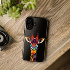 Giraffe Tough Case For Android & iPhone