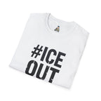 #ICE OUT T-Shirt